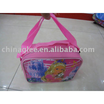 cute cartoon shoulder bag & handbag for kids